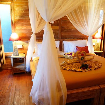 Lastana Suite Ubud المظهر الخارجي الصورة