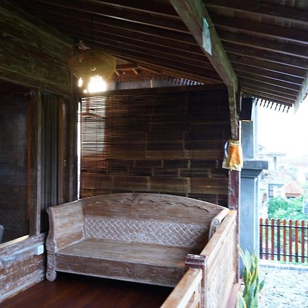 Lastana Suite Ubud المظهر الخارجي الصورة