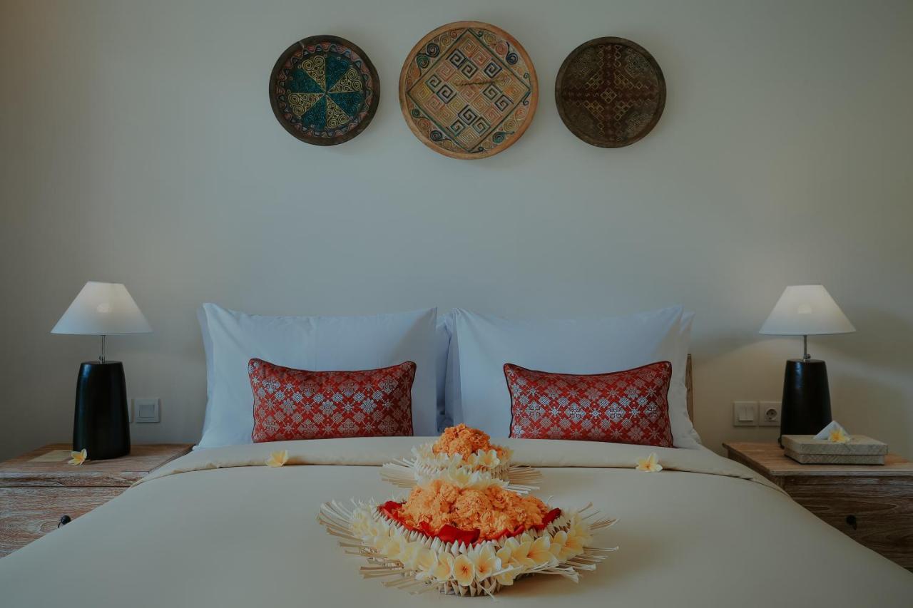 Lastana Suite Ubud المظهر الخارجي الصورة