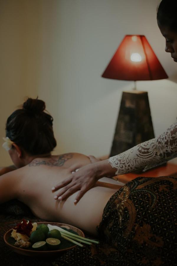 Lastana Suite Ubud المظهر الخارجي الصورة