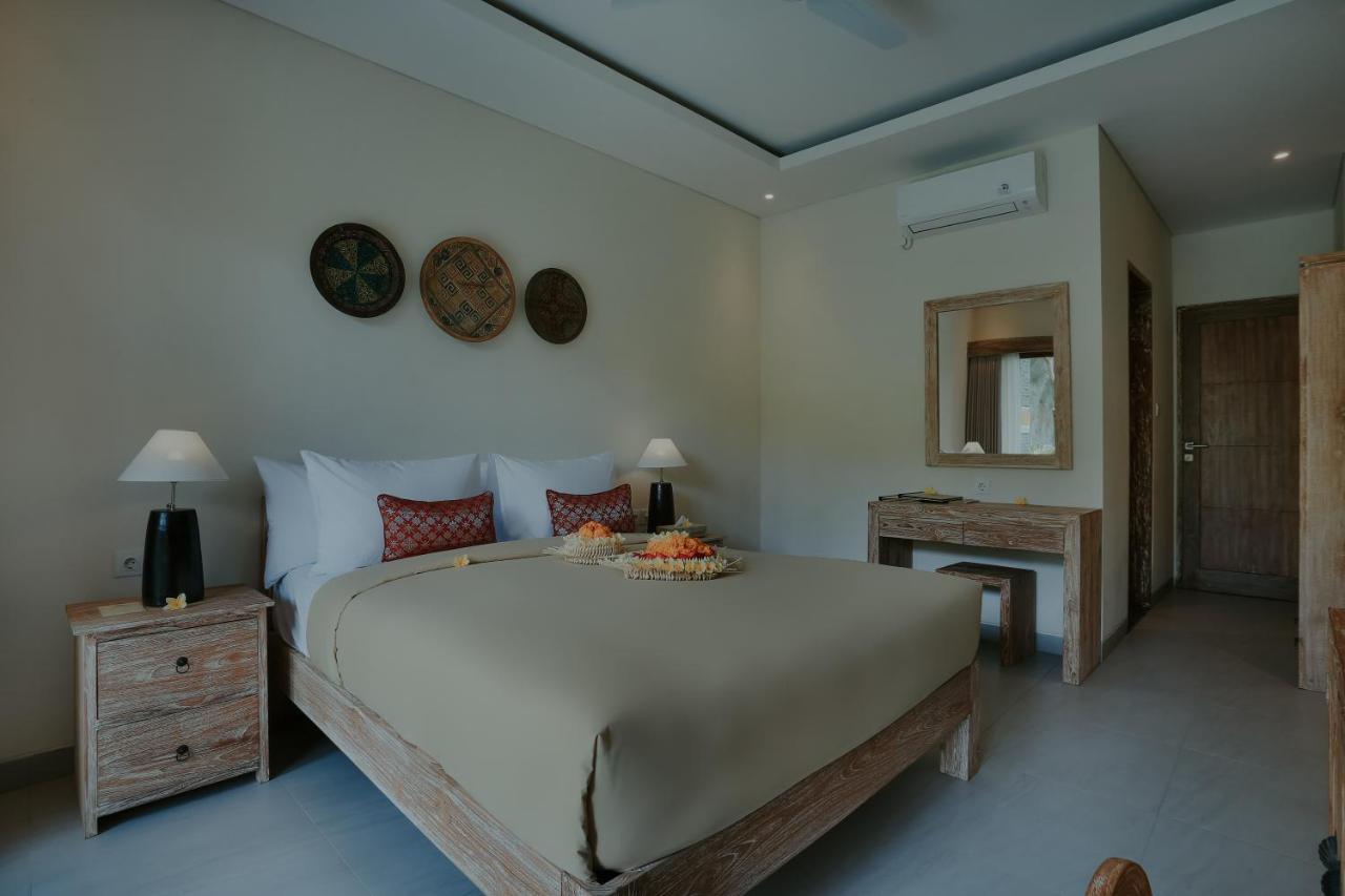 Lastana Suite Ubud المظهر الخارجي الصورة