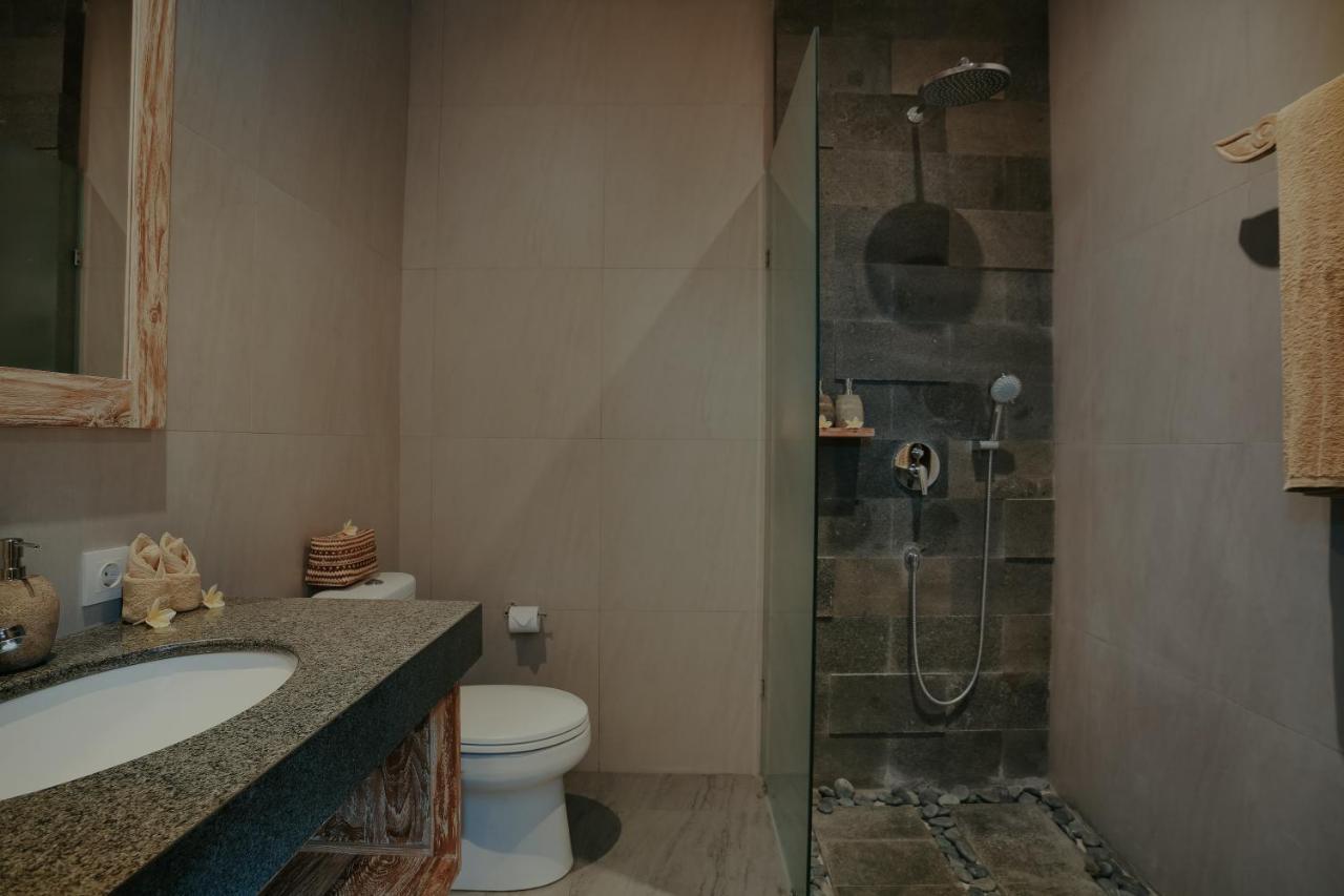 Lastana Suite Ubud المظهر الخارجي الصورة