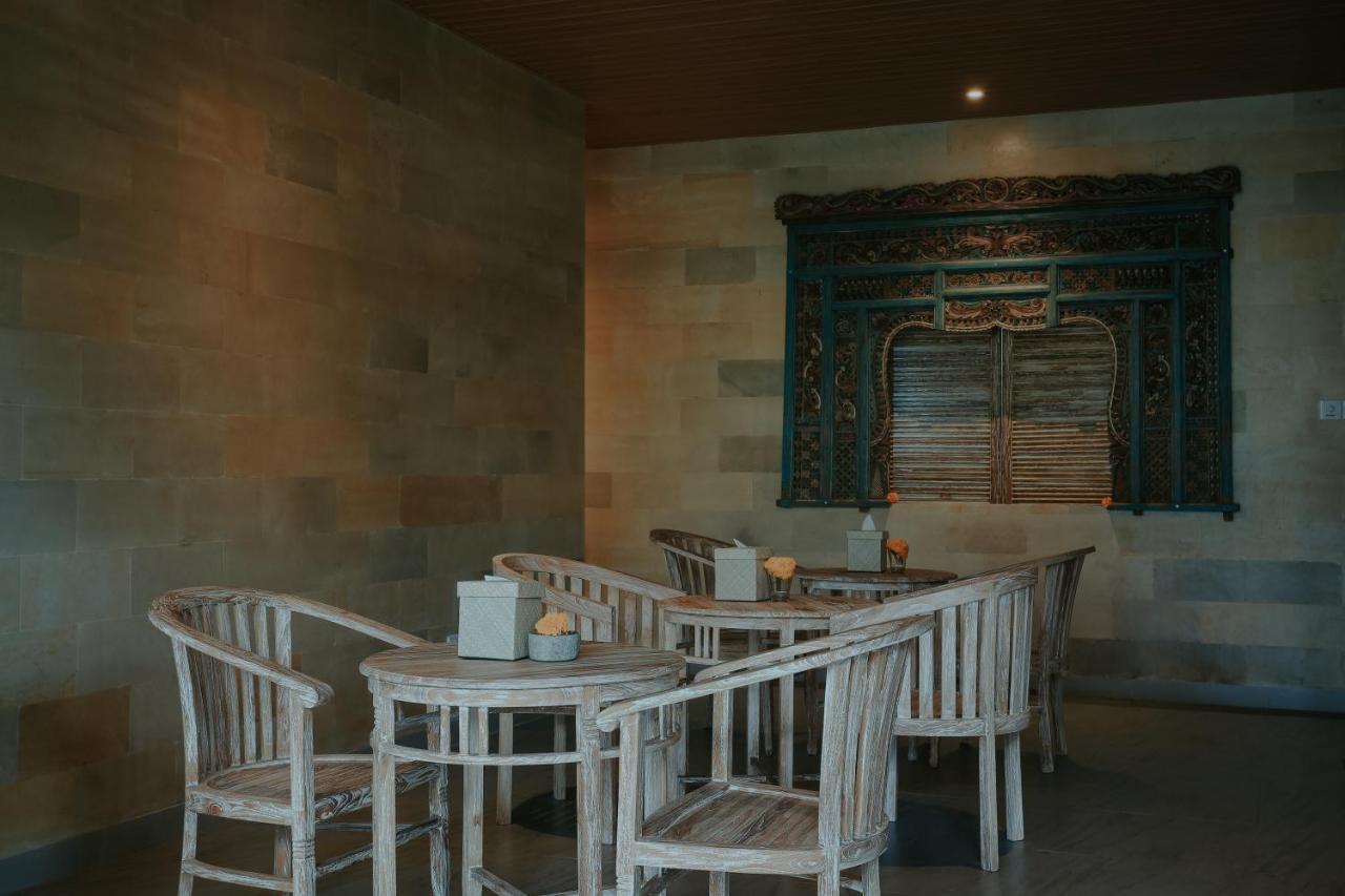 Lastana Suite Ubud المظهر الخارجي الصورة