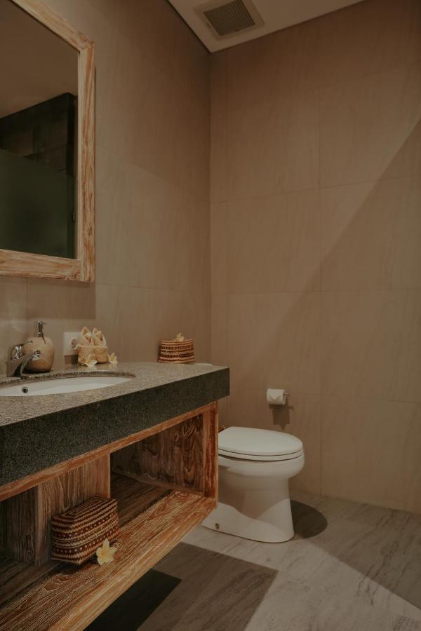 Lastana Suite Ubud المظهر الخارجي الصورة