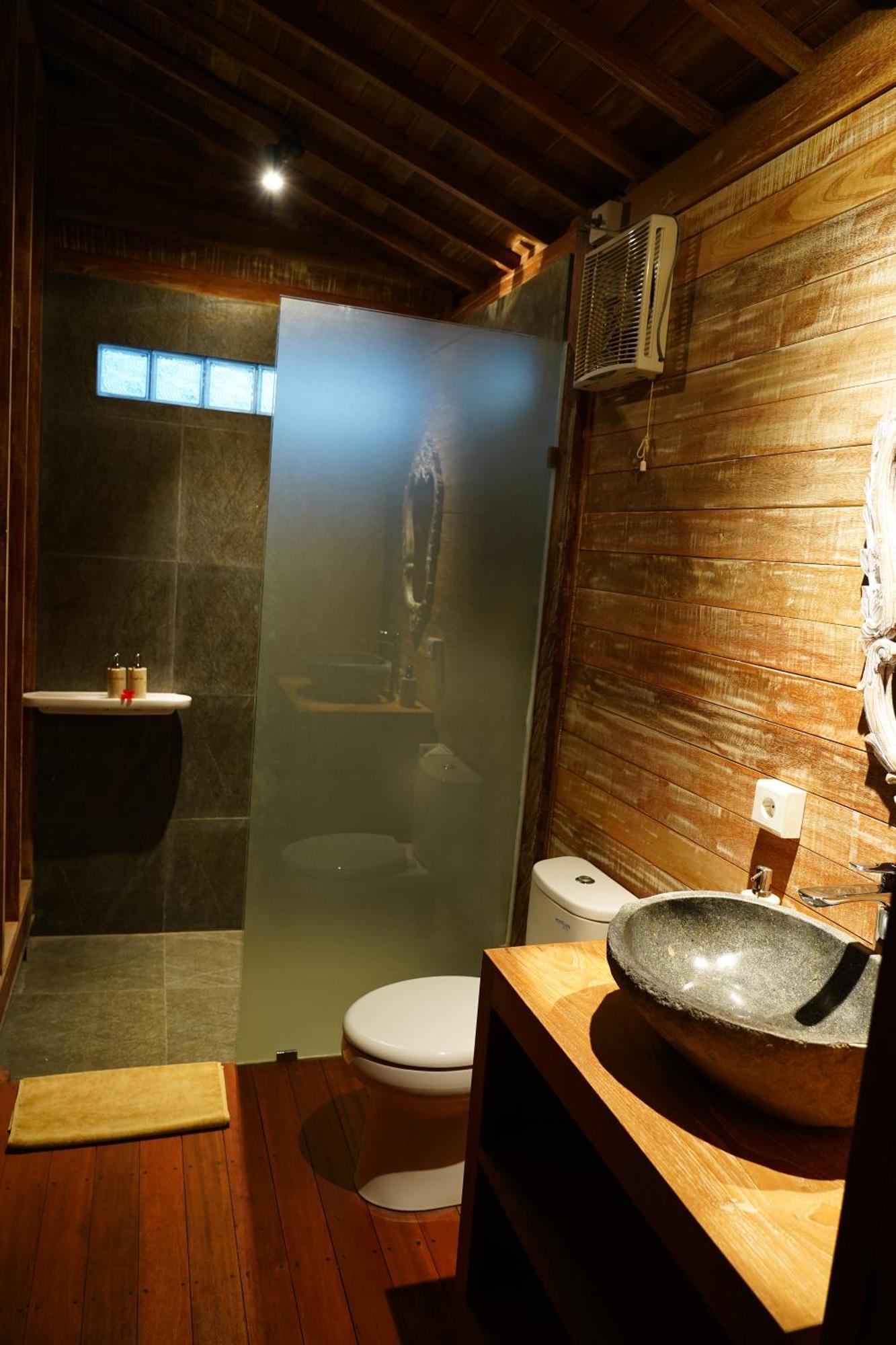 Lastana Suite Ubud المظهر الخارجي الصورة