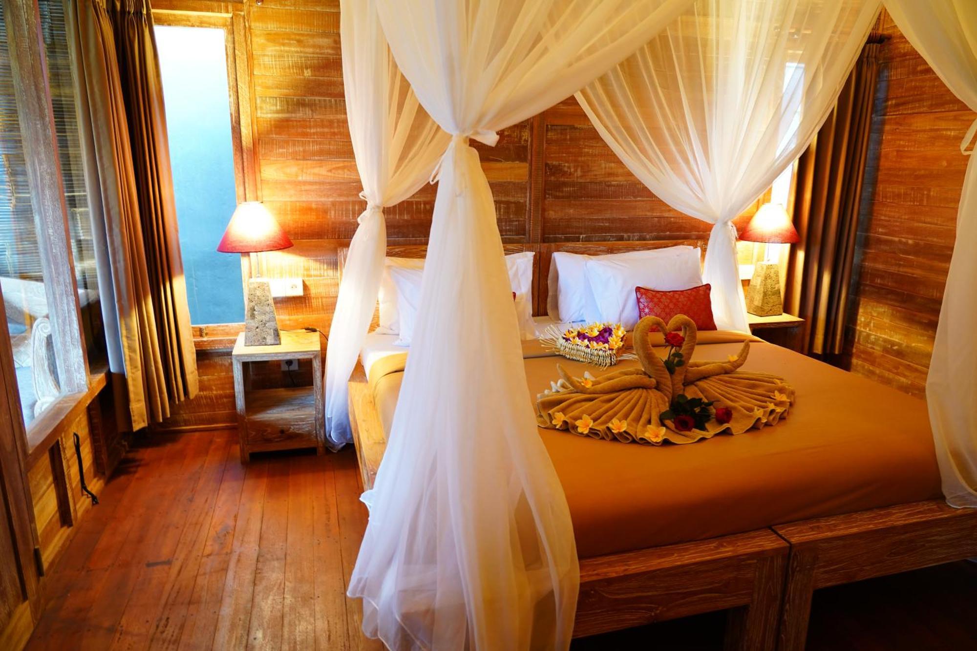 Lastana Suite Ubud المظهر الخارجي الصورة