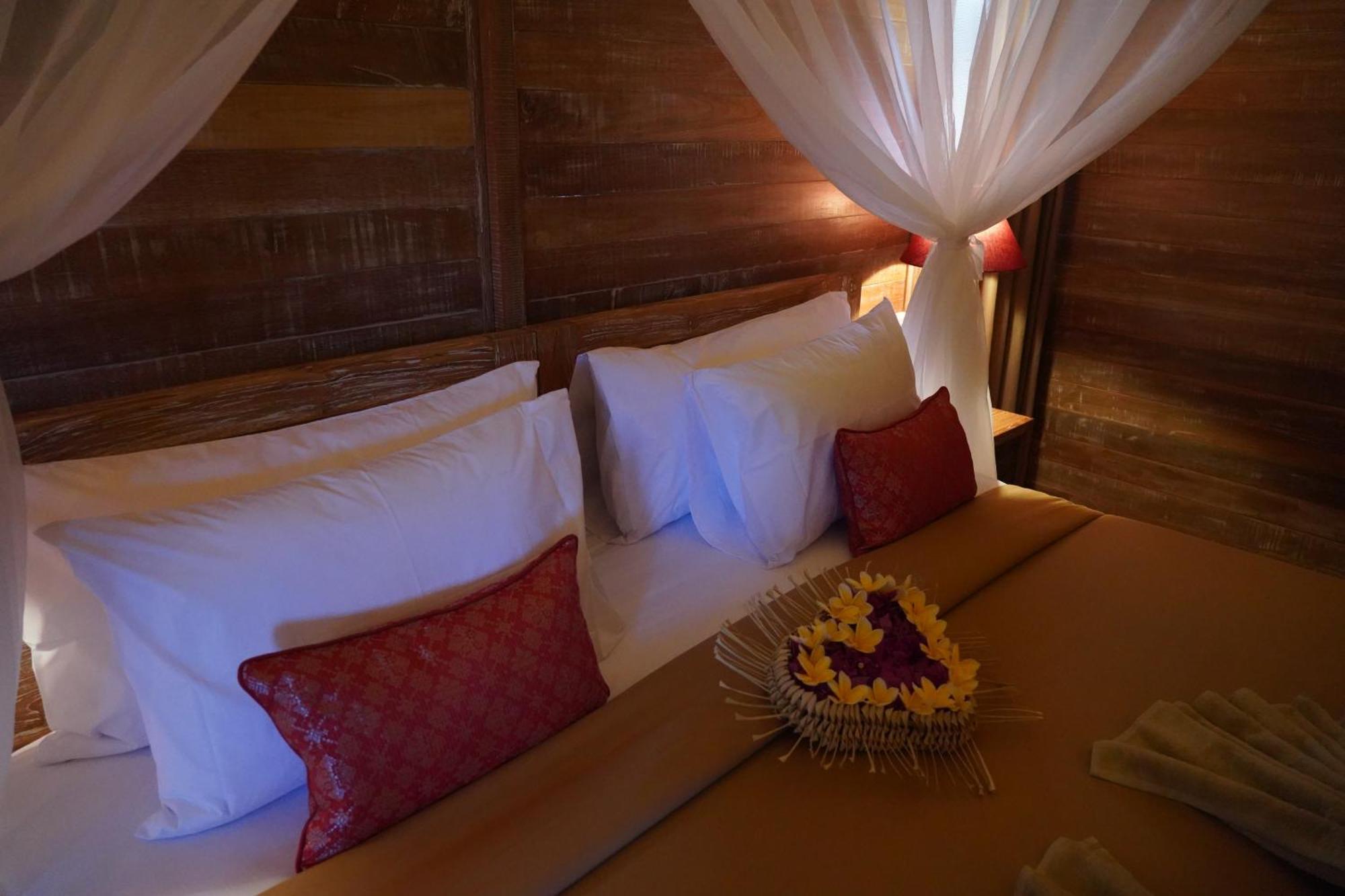 Lastana Suite Ubud المظهر الخارجي الصورة