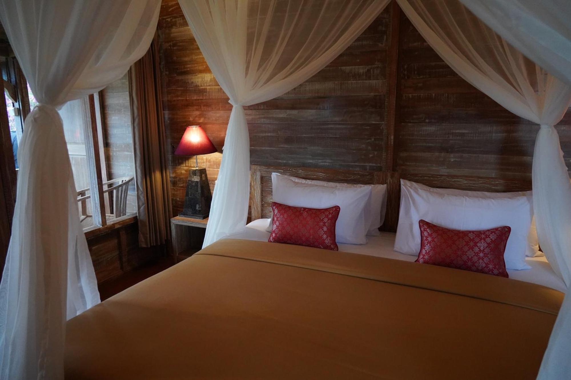 Lastana Suite Ubud المظهر الخارجي الصورة