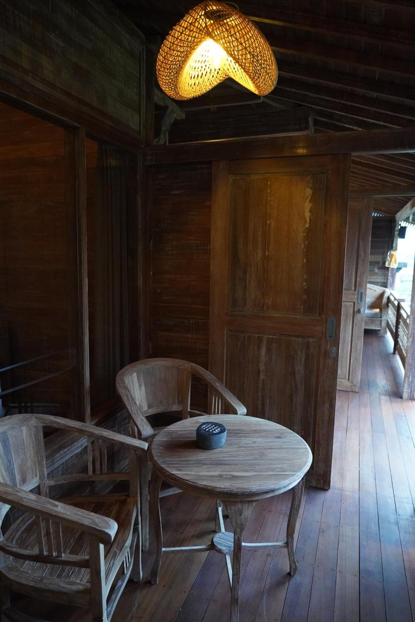 Lastana Suite Ubud المظهر الخارجي الصورة